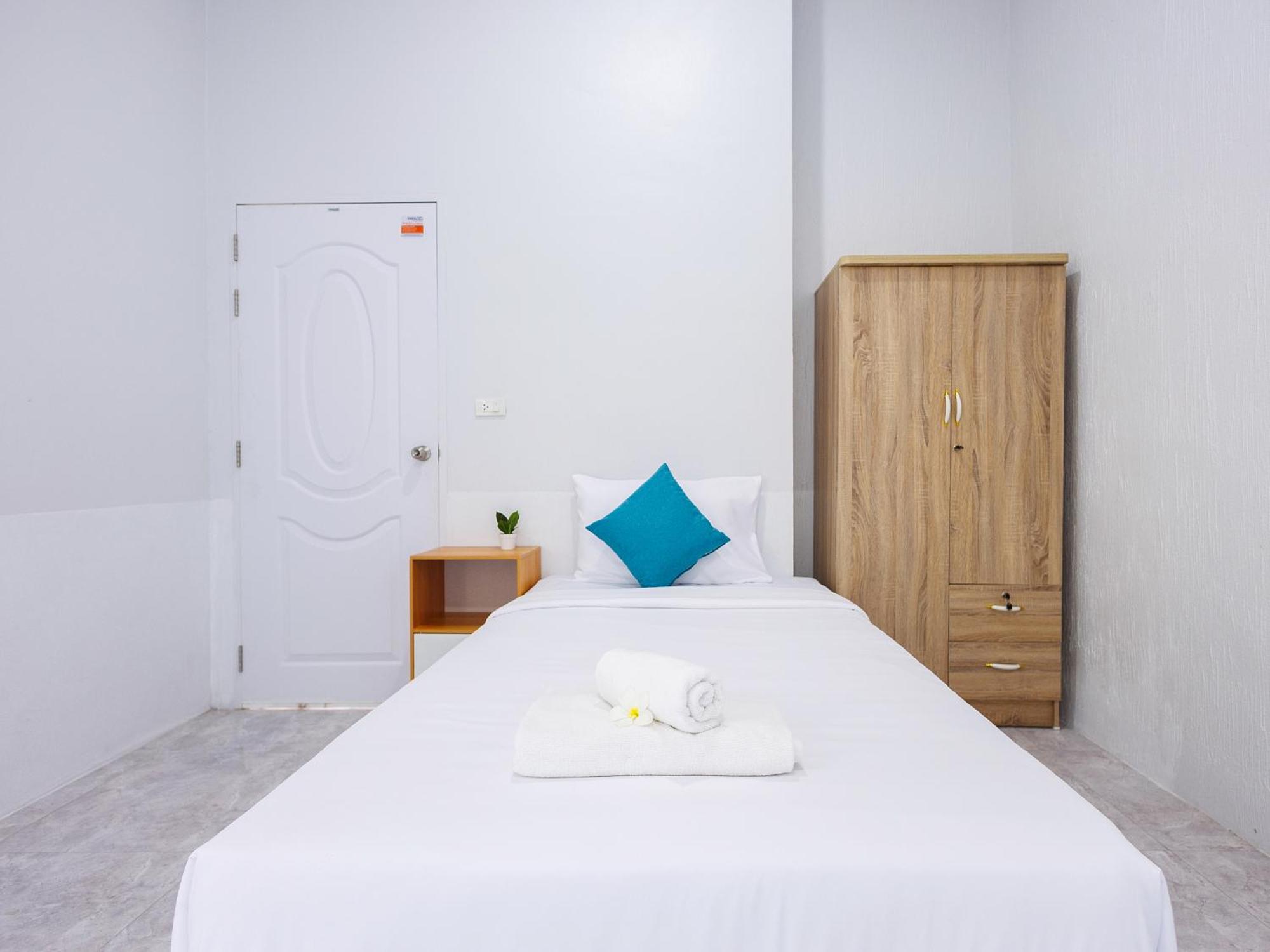 Peace Garden Resort, Koh Samui Nathon Bay Quarto foto