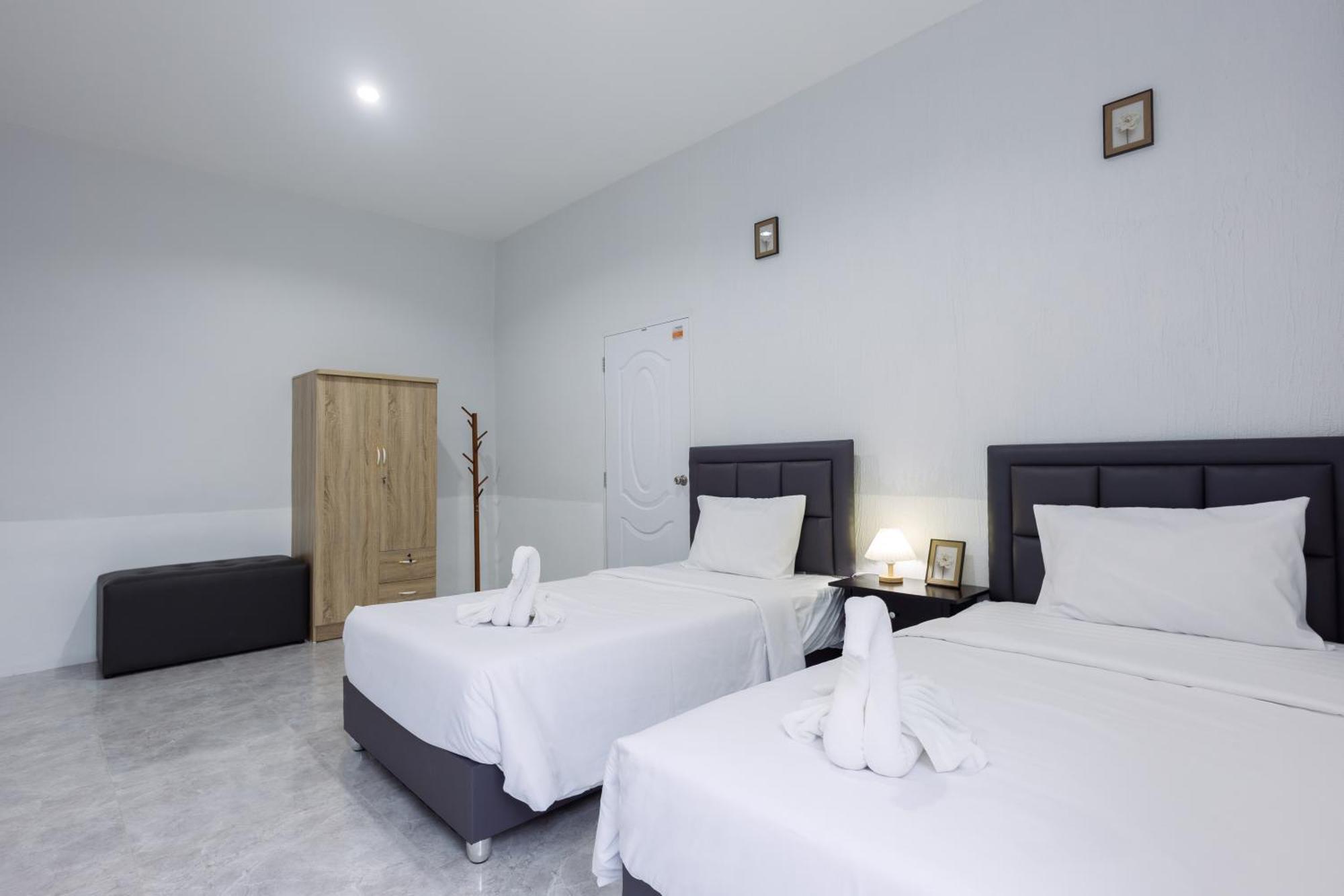 Peace Garden Resort, Koh Samui Nathon Bay Quarto foto